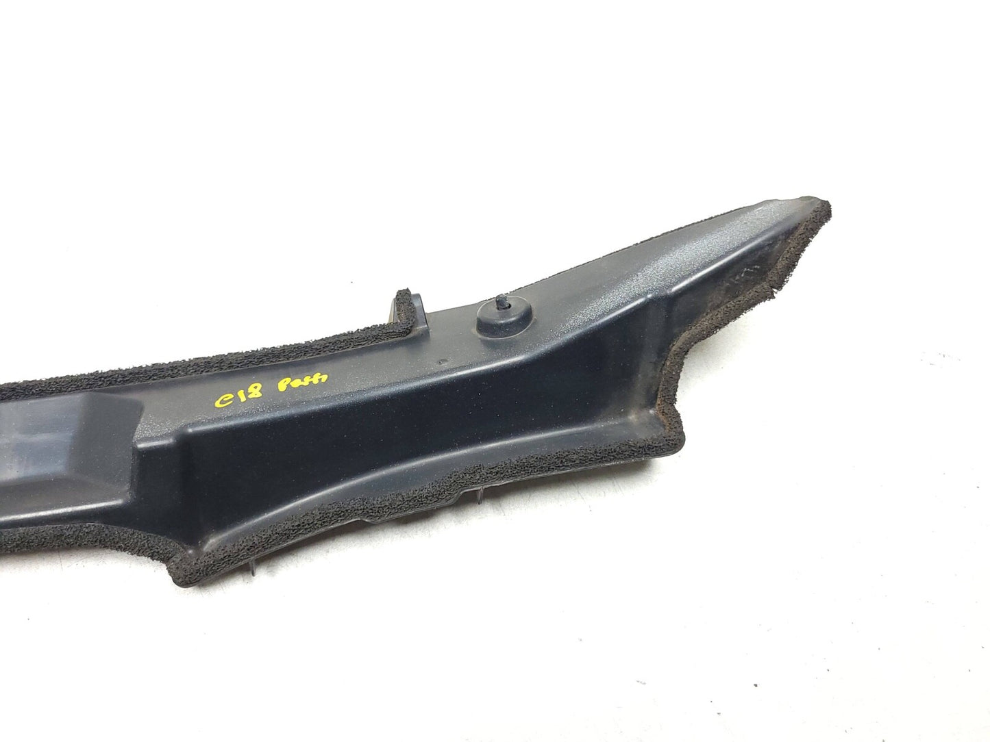 2005 - 2010 Scion Tc Fender Garnish Plastic Passenger Right Side OEM