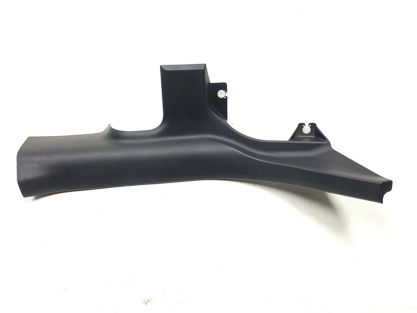 10 - 15 Mitsubishi Lancer Rear Scuff Plate Cover Trim Left & Right OEM 56k Miles
