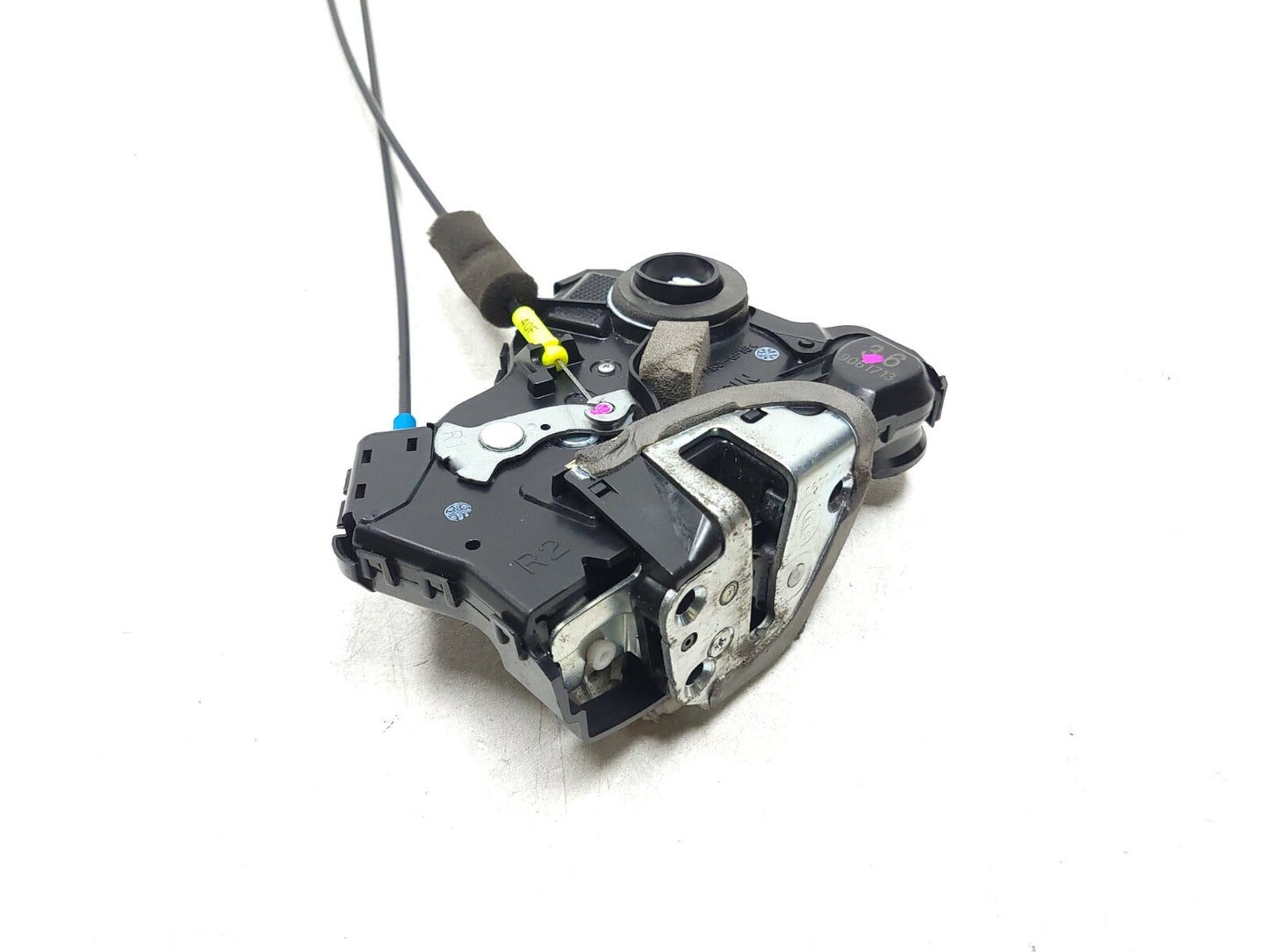 2005 - 2010 Scion Tc Door Lock Actuator Front Passenger Side Right OEM