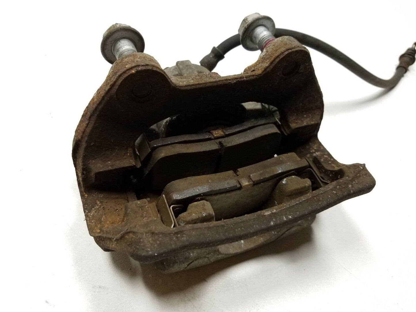 13 14 15 16 GMC Acadia Brake Caliper Rear Driver Side Left OEM