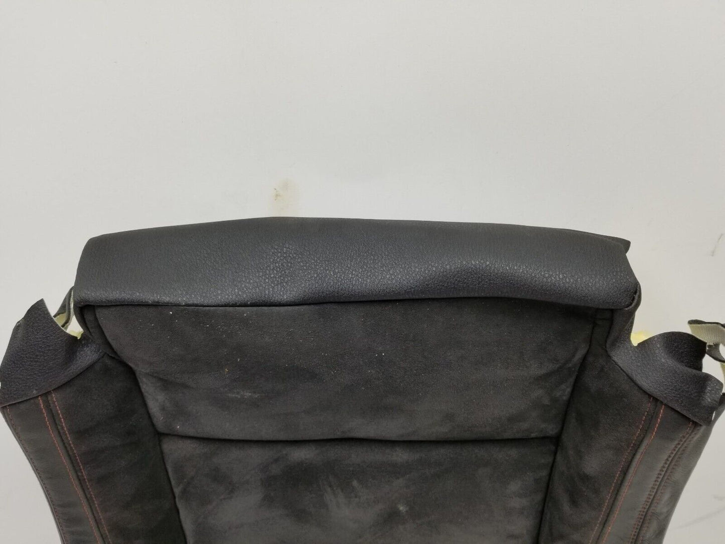 2012 - 2014 BMW X6 Front Seat Lower Cushion Driver Side Left OEM
