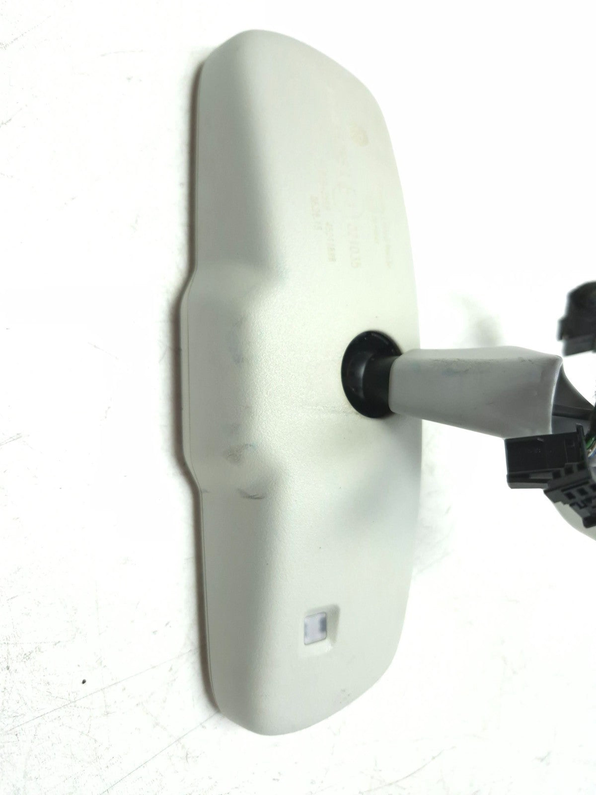 2014 Fiat 500l Interior Rear View Mirror OEM