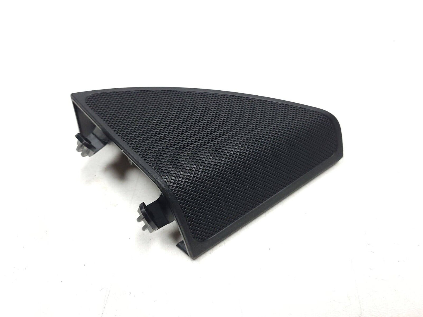 2015-2020 Mercedes C300 W205 Door Corner Speaker Tweeter W/ Trim Cover OEM