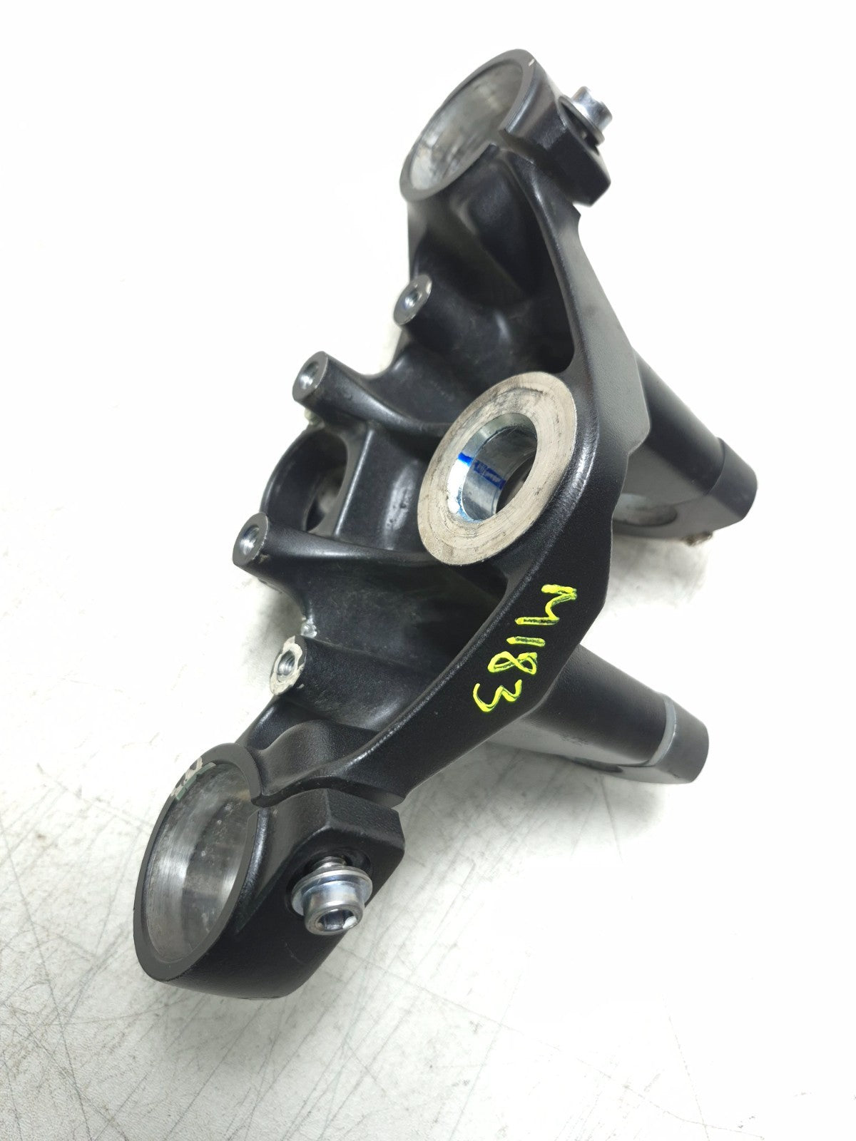 2015 Honda Ctx700n Triple Tree Upper & Risers OEM