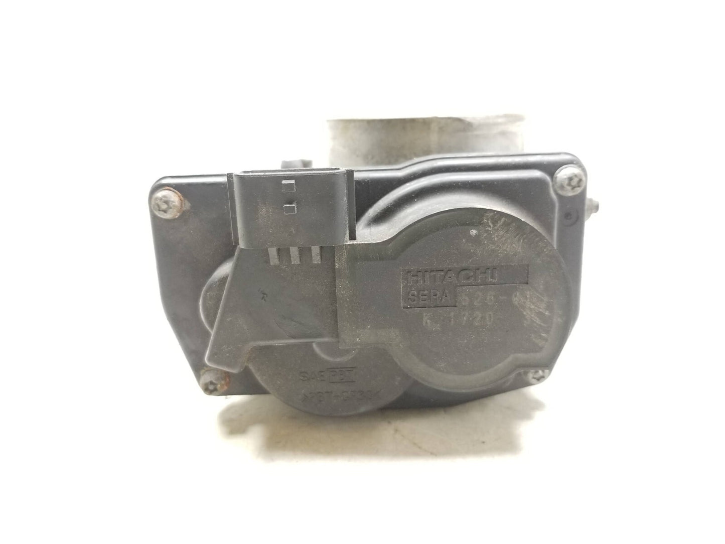 10-14 Nissan Rogue Throttle Body OEM ✅