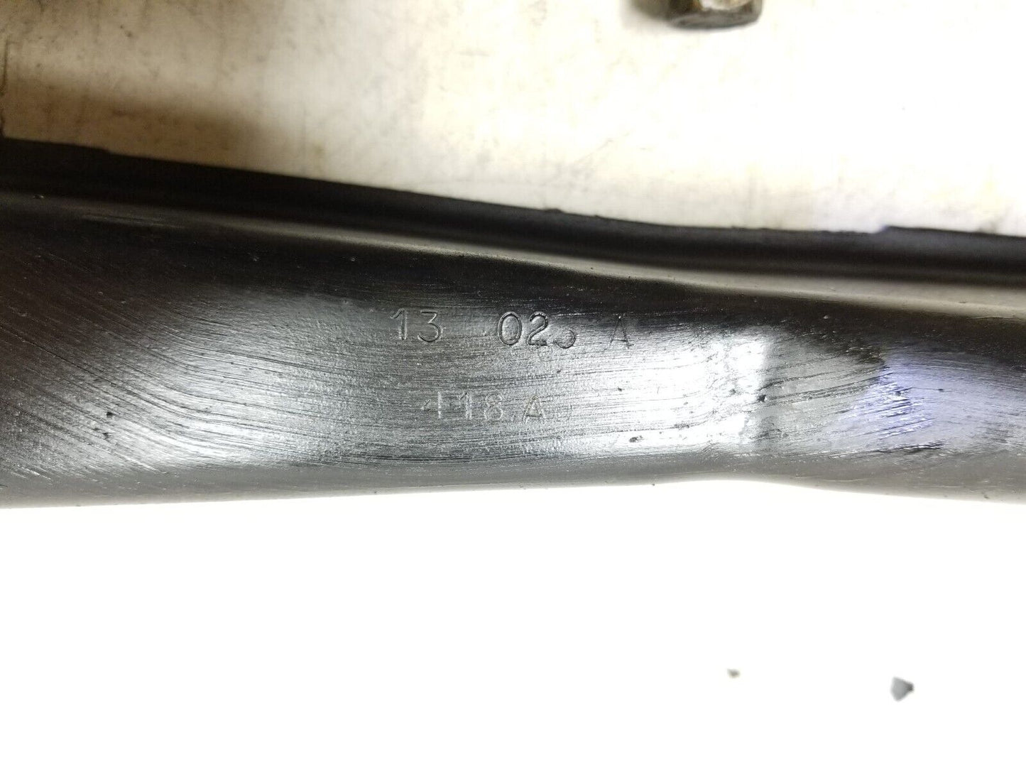 11-14 Chrysler 200 Rear Control Arm Passenger Side Right 3pcs  OEM