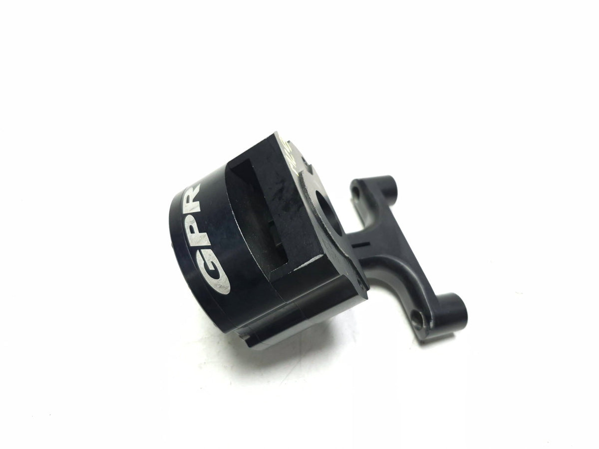 2009 Suzuki Sv650s Gpr 1.0 Steering Stabilizer Damper OEM