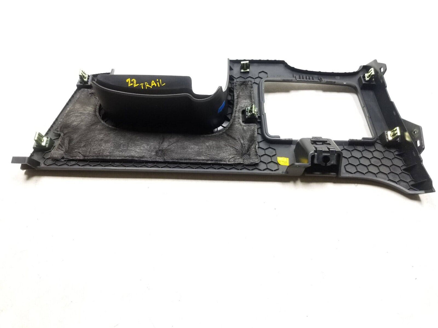 21 - 23 Chevrolet Trailblazer Dash Lover Knee Panel Trim Driver Side Left OEM