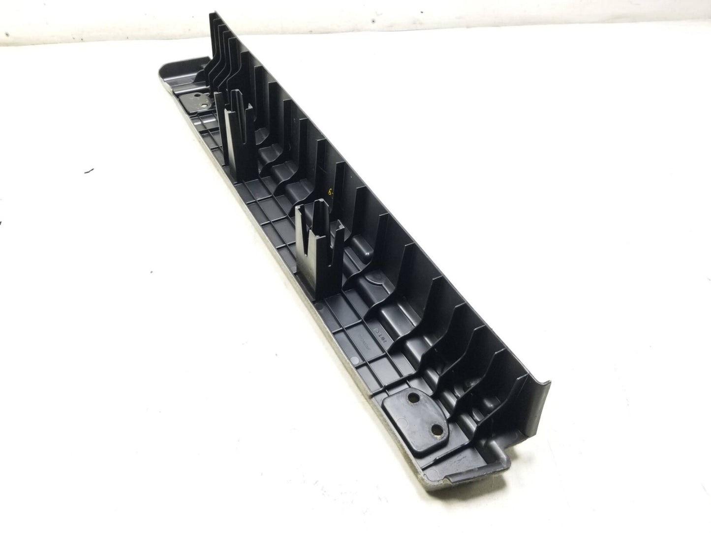 2009 - 2012 Audi Q5 Rear Trunk Panel Trim OEM