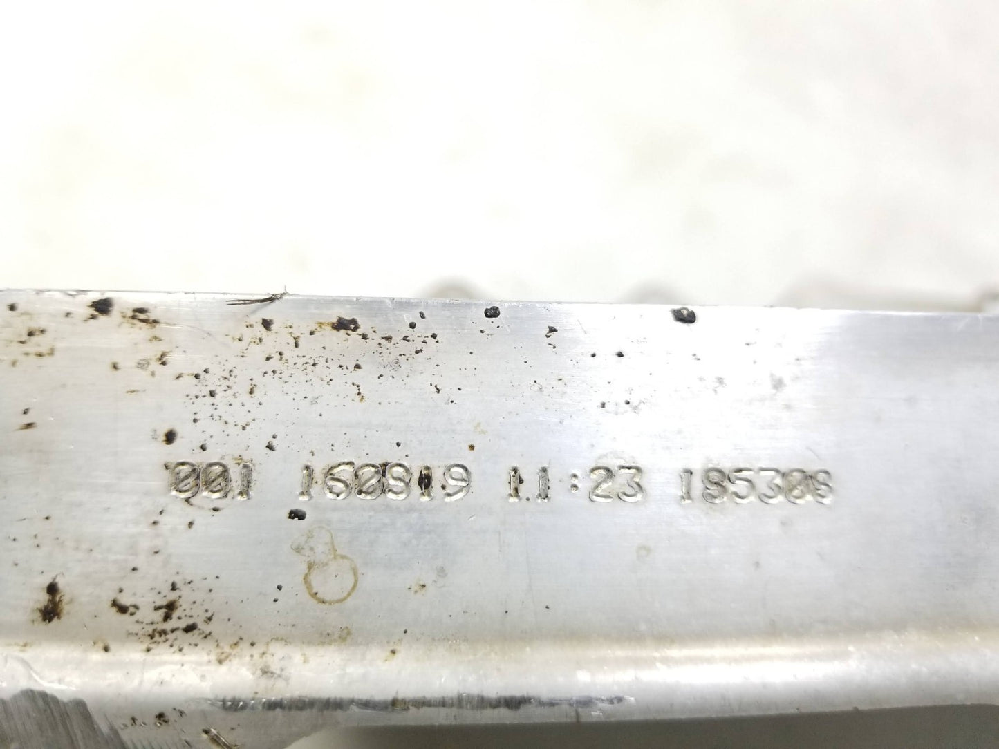 16-19 Ski-doo Renegade Enduro Ace 900 Exchanger Cooler OEM