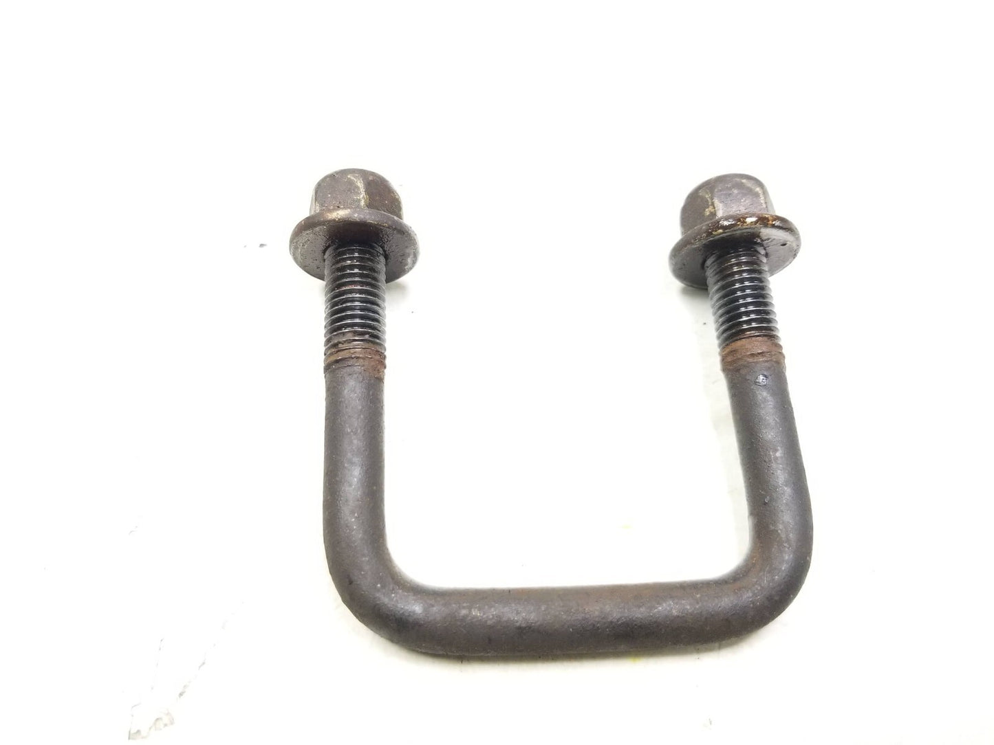 10-13 Ford Transit Connect Leaf Spring U Bolt 4pcs Oem✅