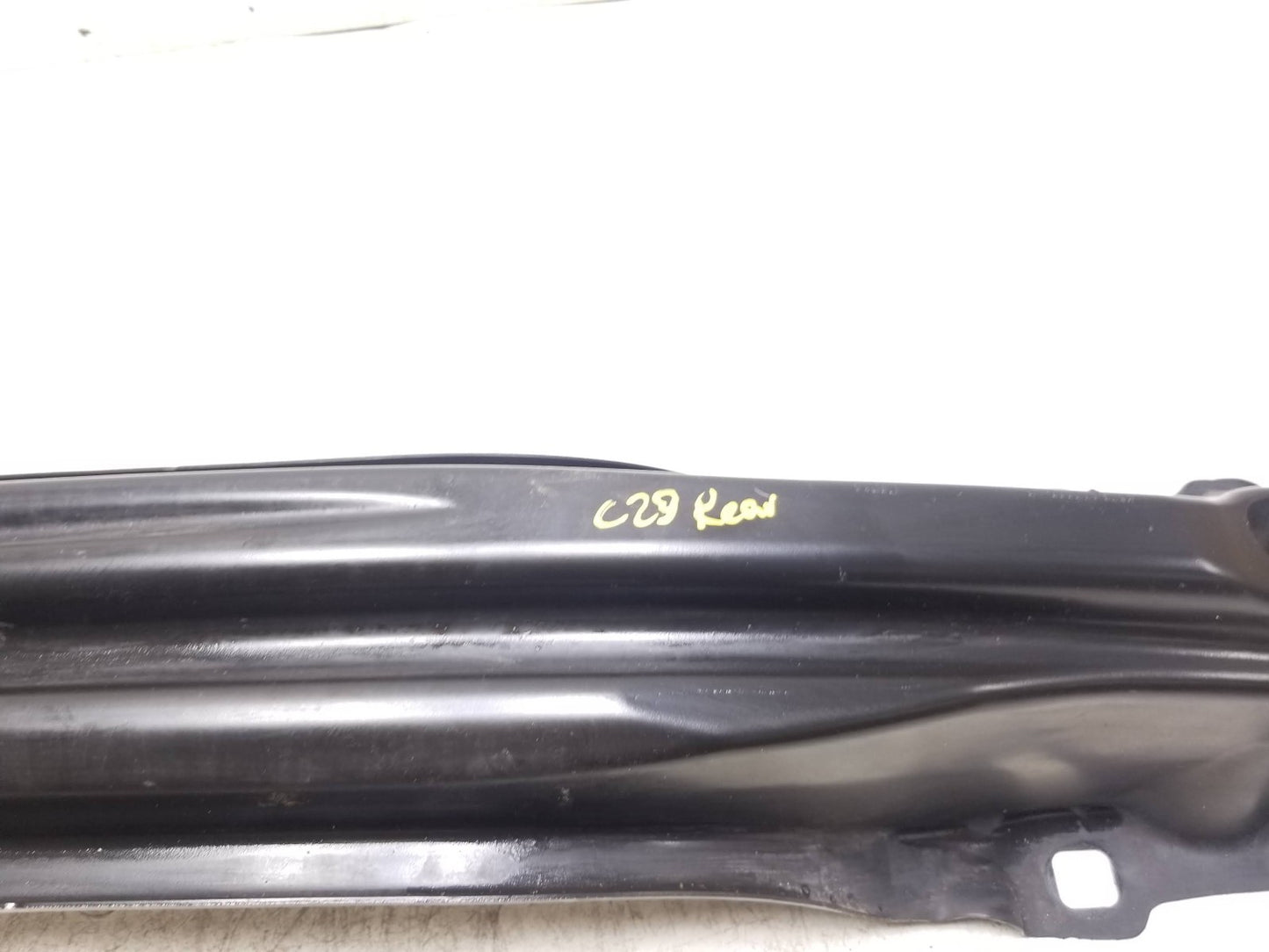 2017 Jaguar Xe Rear Bumper Reinforcement Impact Bar Beam OEM T2h1134