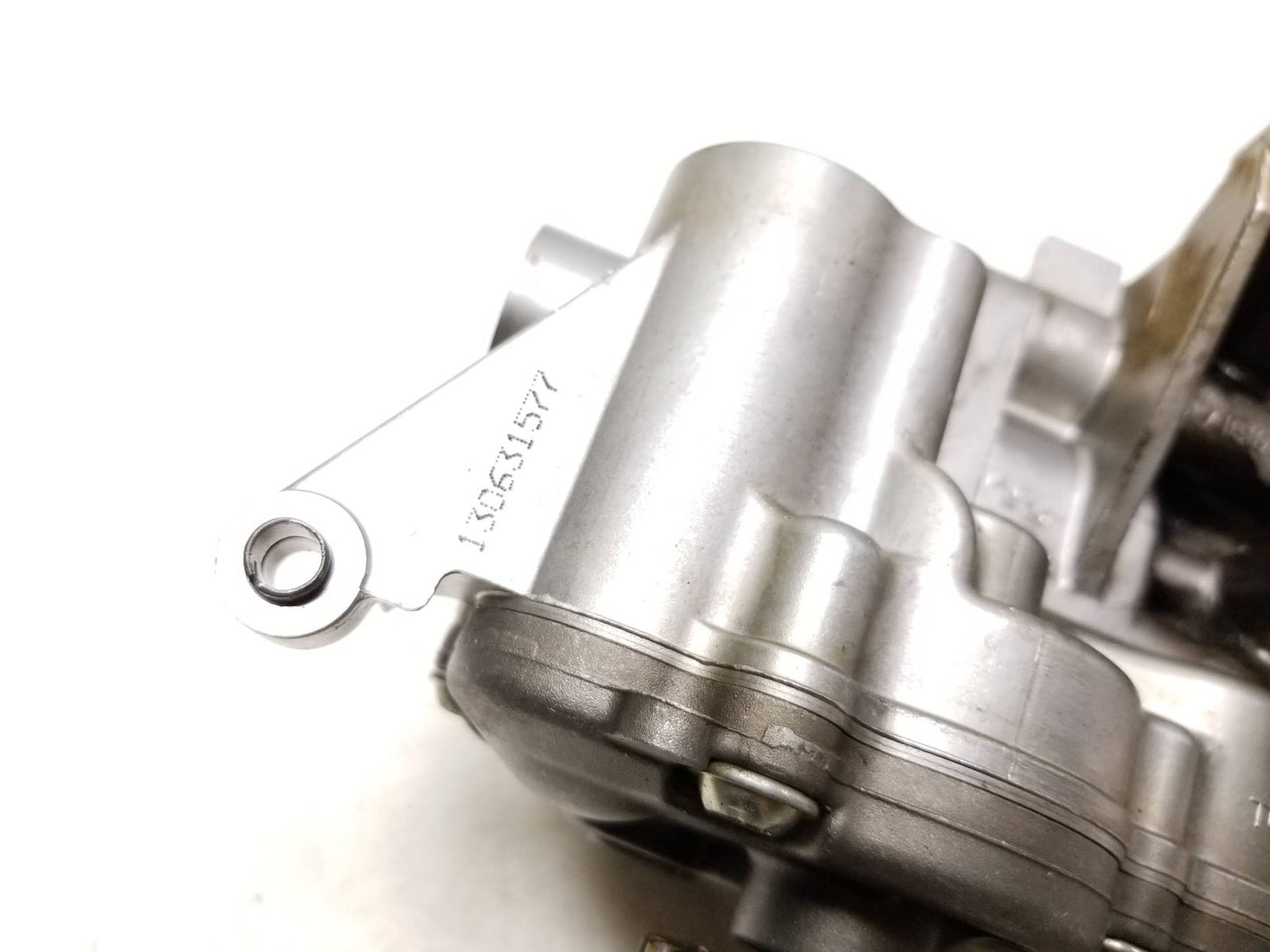 2010 - 2014 VW Golf GTI Engine Oil Pump OEM