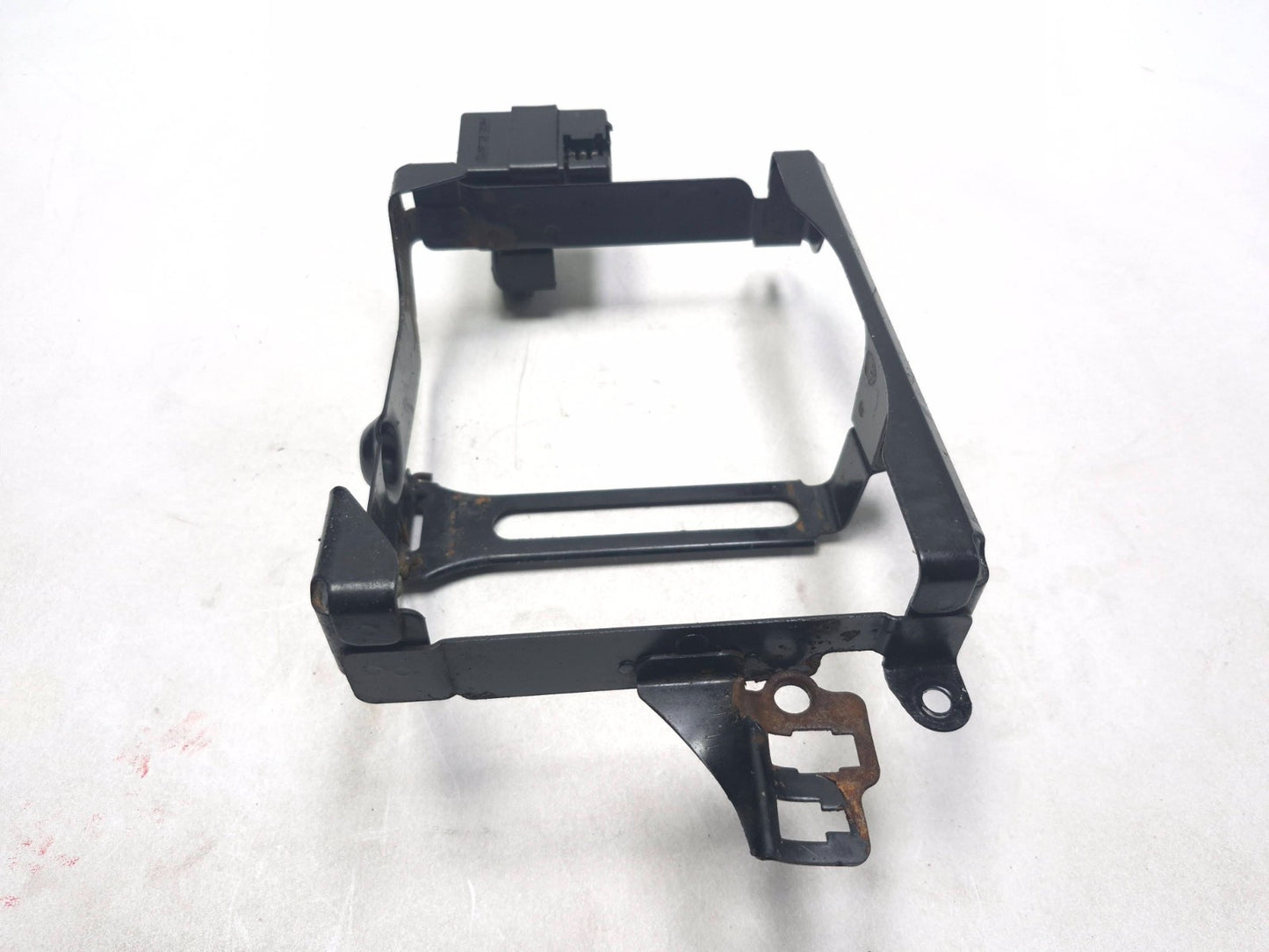 1987 Honda Goldwing 1200i Battery Box OEM