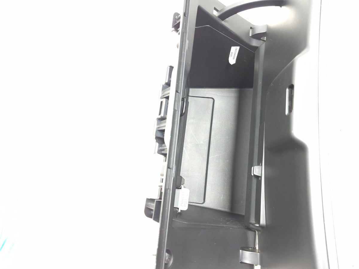 2013 Honda Cr-z Dashboard Storage Glove Box Lower 77500-szt-a01zb OEM