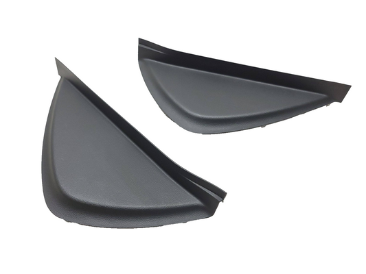 13 - 18 Buick Encore Dash End Cap Cover Trim Left & Right OEM