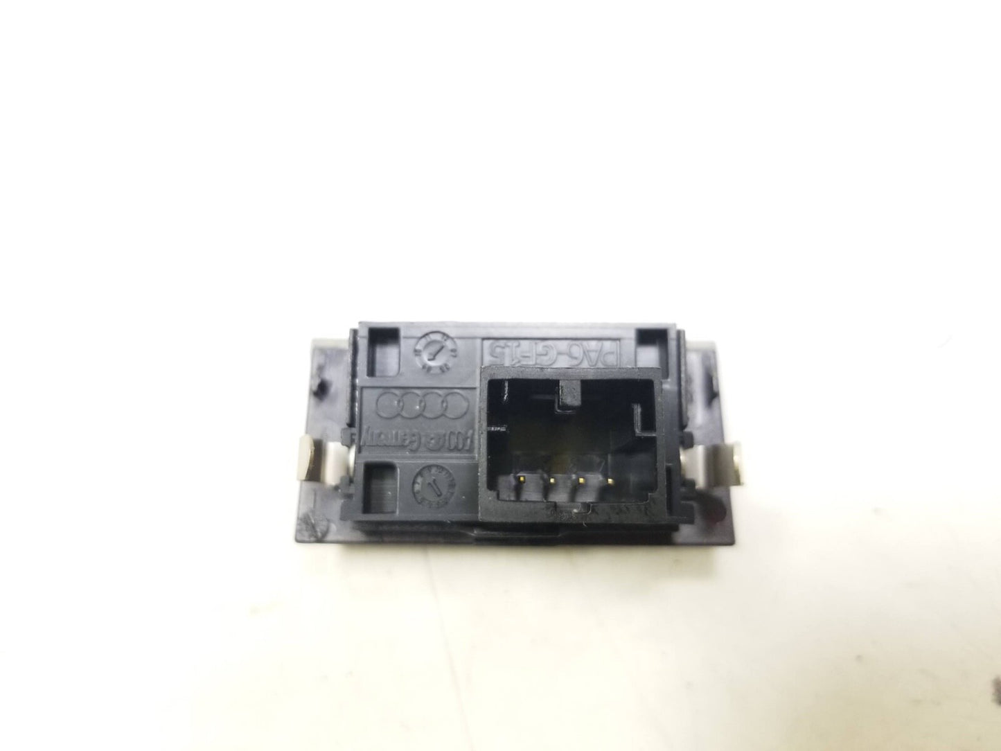 2009 - 2017 Audi Q5 Sunload Light Sensor OEM