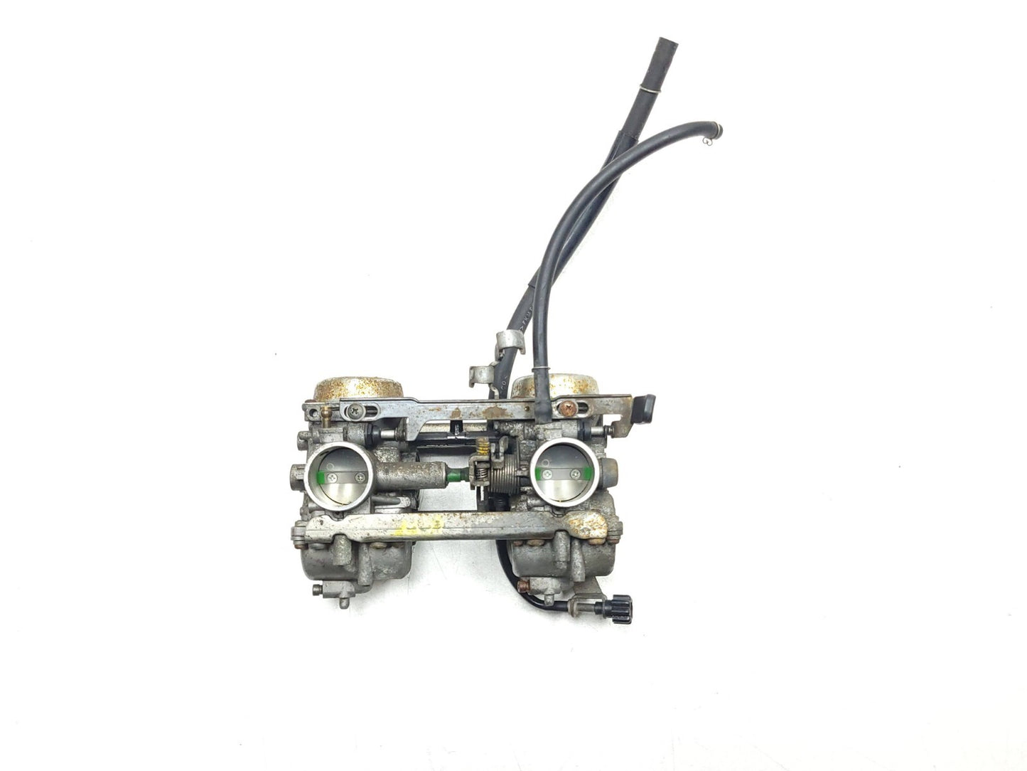 1996 - 2009 Kawasaki Vulcan 500 En500 Carburetor 15004-0045 OEM