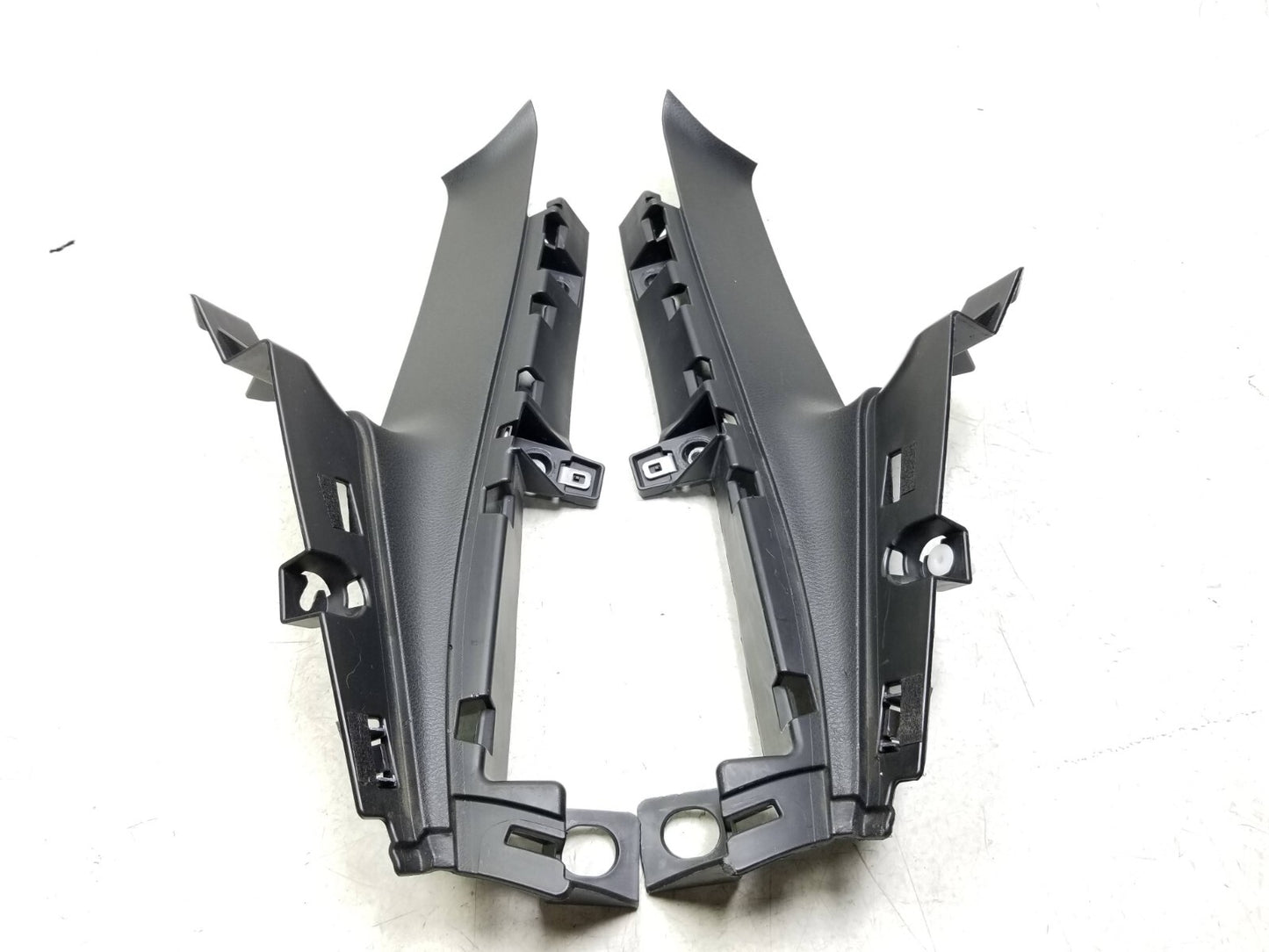 2013-2016 Scion Fr-s C Pillar Trim Panel Left Right OEM