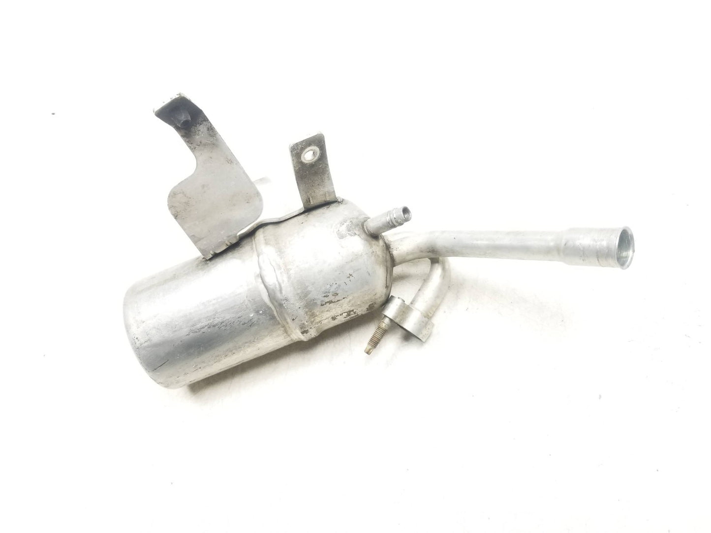 10 - 13 Ford Transit Connect Air Conditioner Dryer W/ Tube OEM