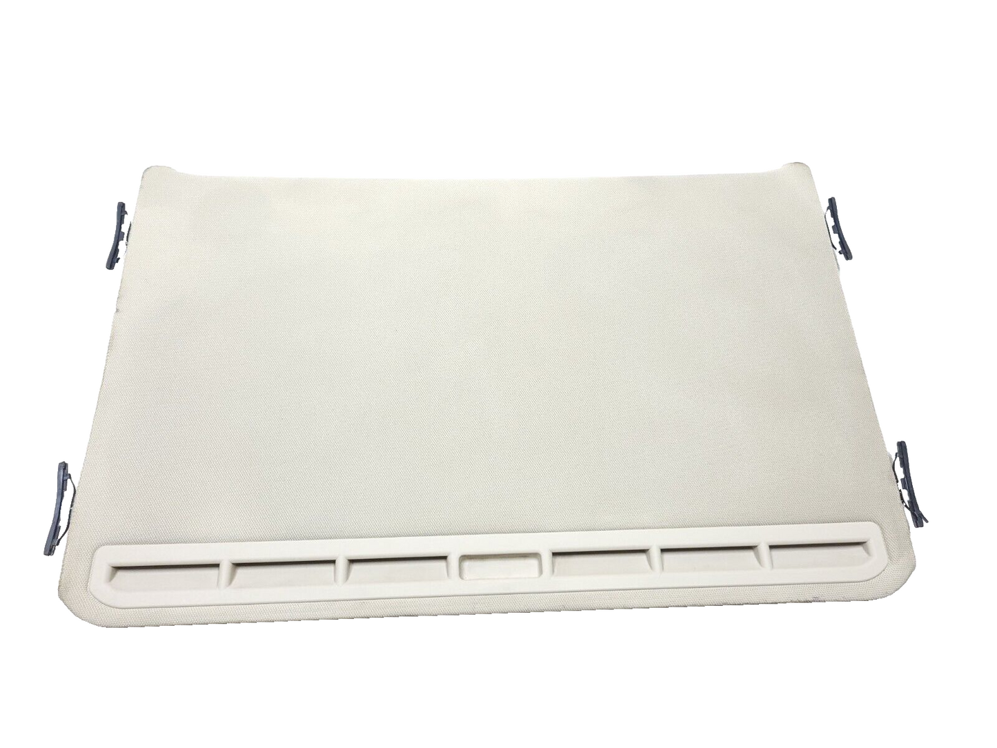 2009 - 2016 Audi A4 S4 Sedan Sun Roof Shade OEM