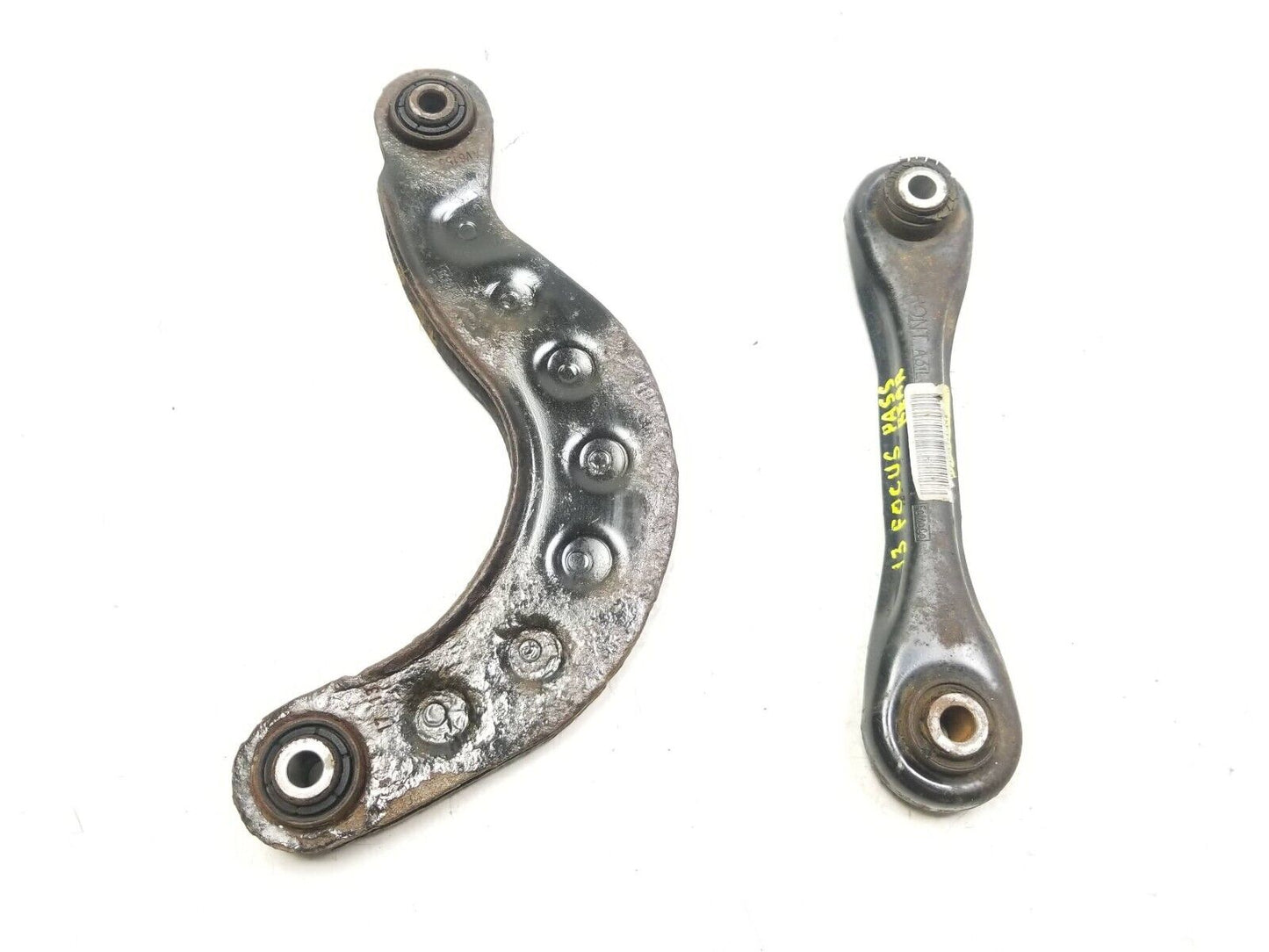 12 - 18 Ford Focus Rear Control Arm Passenger Side Right OEM