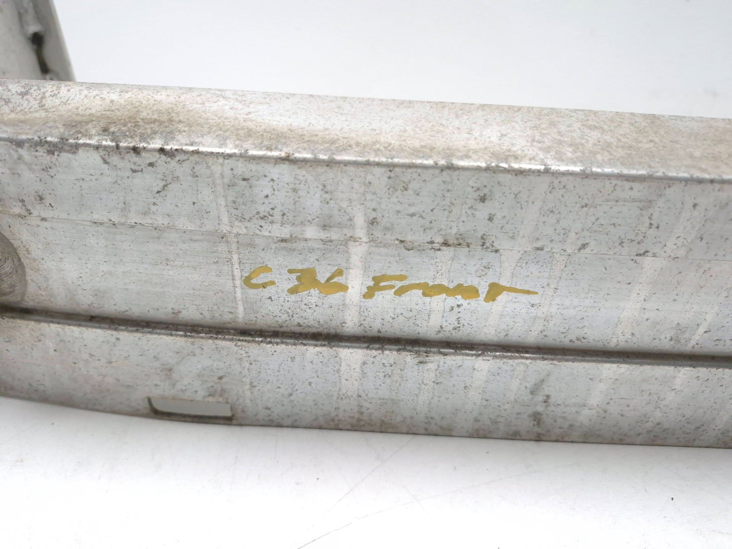 2014 Fiat 500l Front Bumper Reinforcement Impact Bar Beam OEM