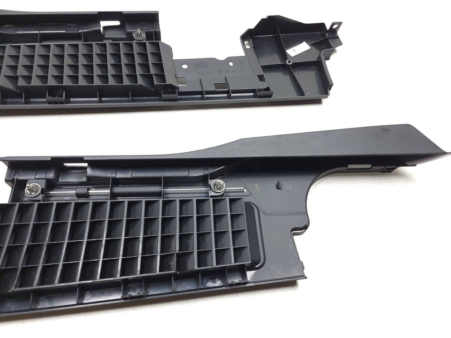 2006-2012 Range Rover Rear Upper Trim Panel Left & Right Pair 7010347 OEM