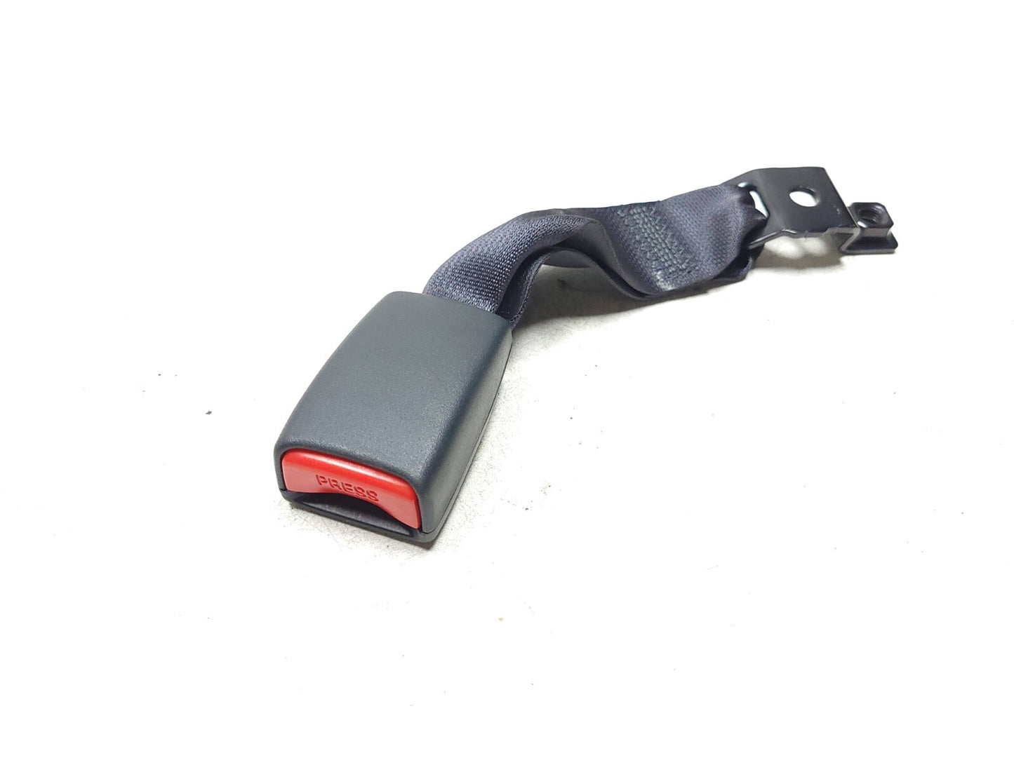 2005 - 2010 Scion Tc Rear Seat Belt Buckle Set OEM