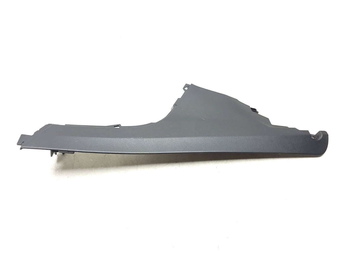 12-15 Subaru Impreza Center Console Side Trim Cover Left & Right Pair OEM Sedan