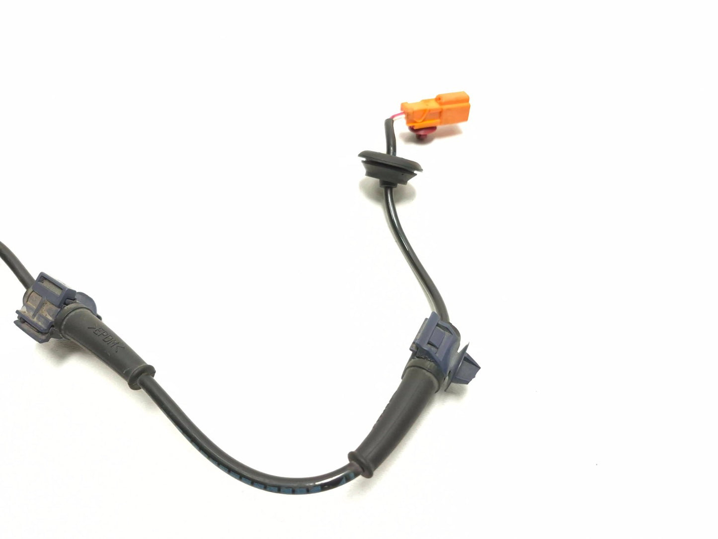 2007 Honda Fit Rear ABS Speed Sensor Left & Right OEM