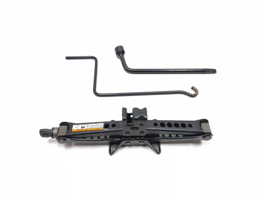 2018 Toyota Corolla Spare Tire Tool Kit OEM