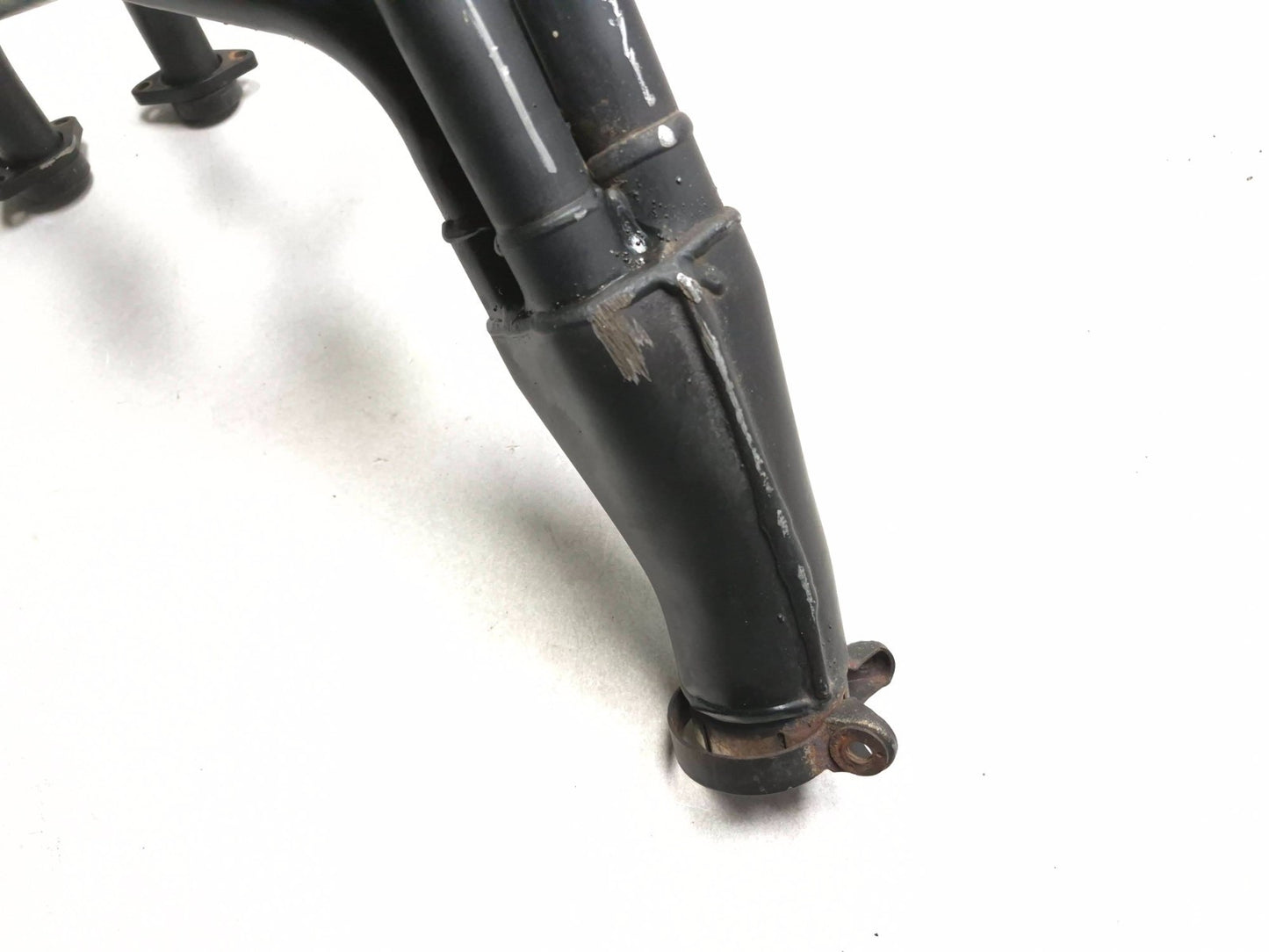 2001 Suzuki Gsx 750f Katana Header OEM