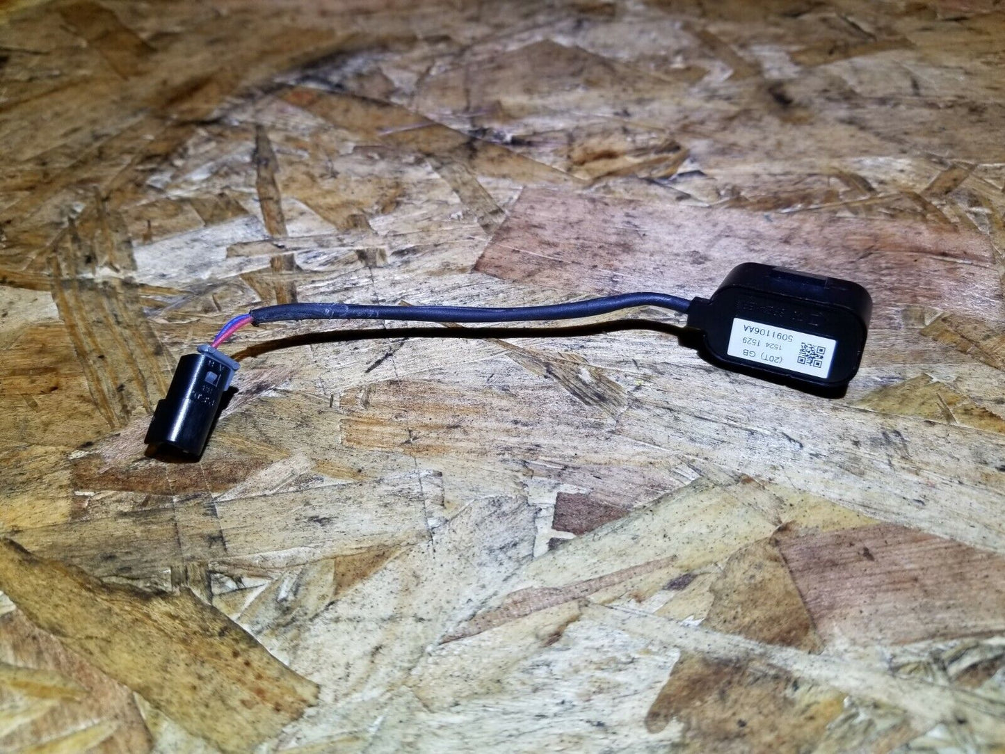06 07 08 09 10 11 Cadillac DTS Microphone 15246939 15241529 5091106aa