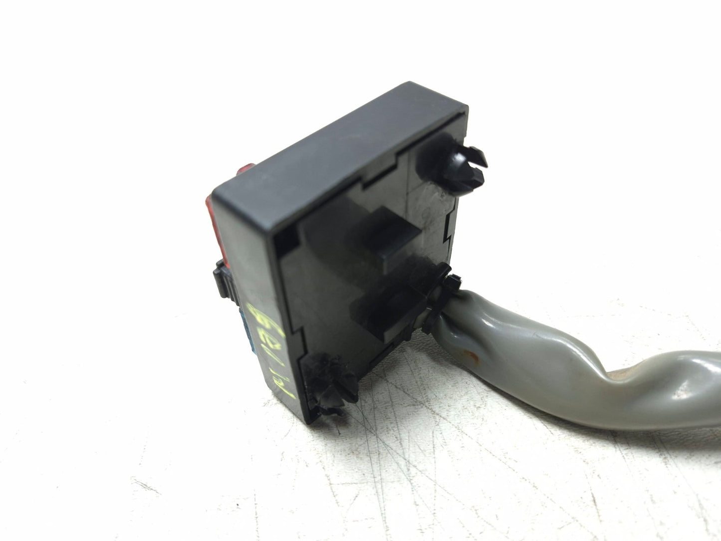 1985 Honda Shadow Vt500c Fuse Box OEM