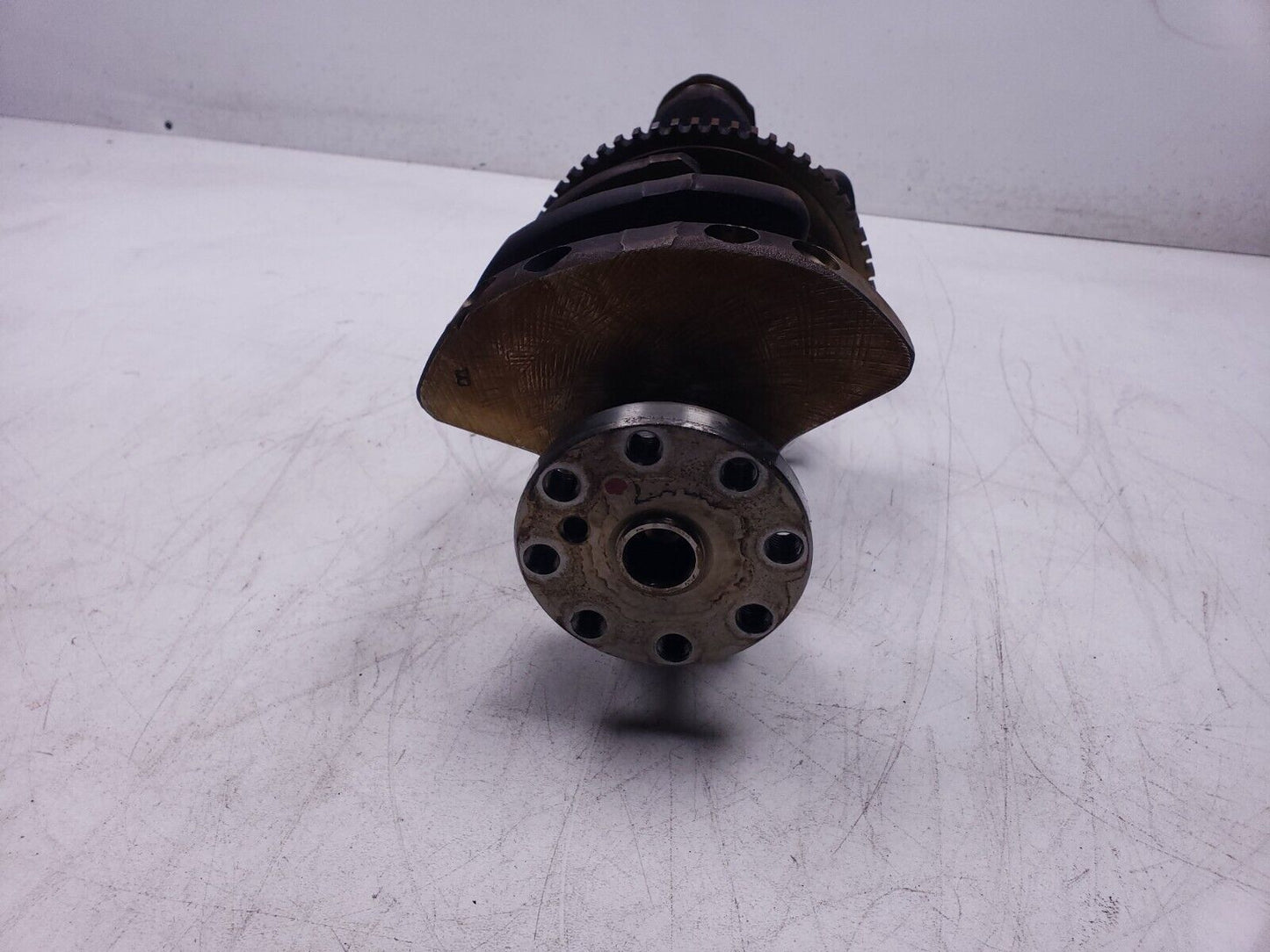 07 08 09 10 11 Cadillac DTS Crankshaft 4.6l OEM
