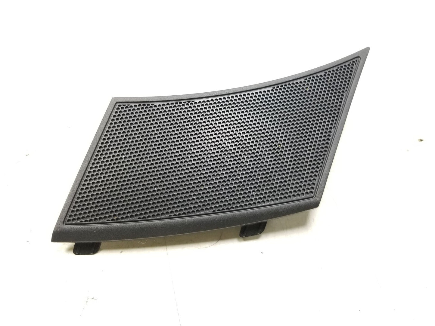 11-15 Nissan Rogue Dash Speaker Cover Grille Left & Right Pair OEM ✅
