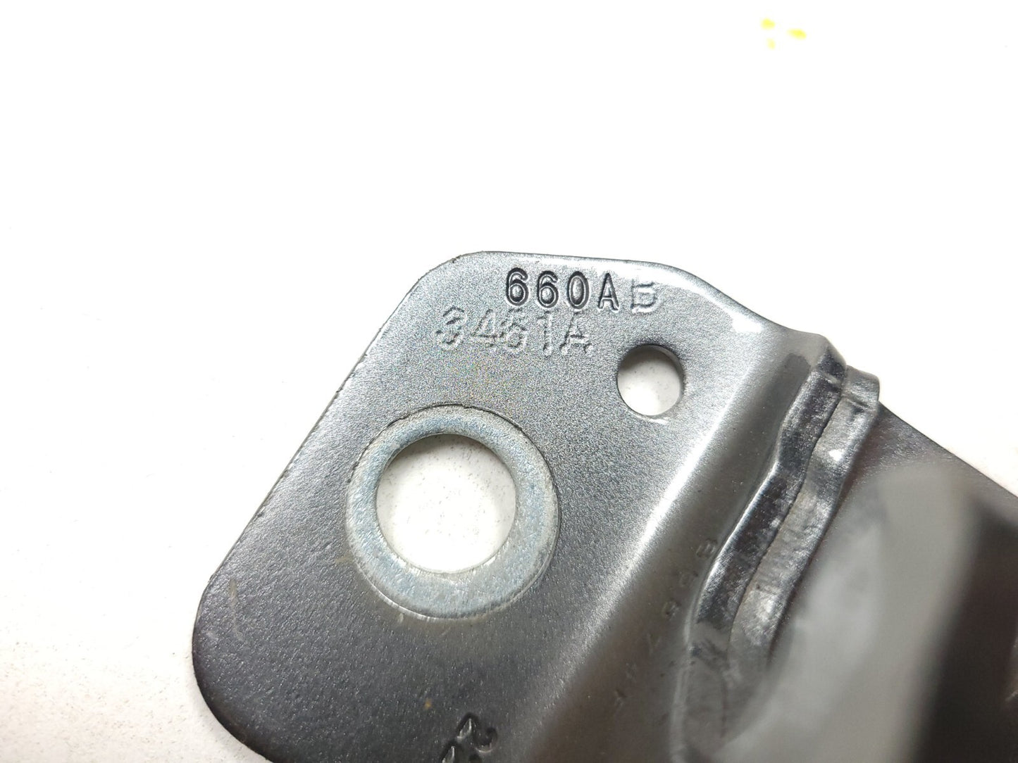 11-13 Grand Cherokee Door Hinge Passenger Right Side OEM