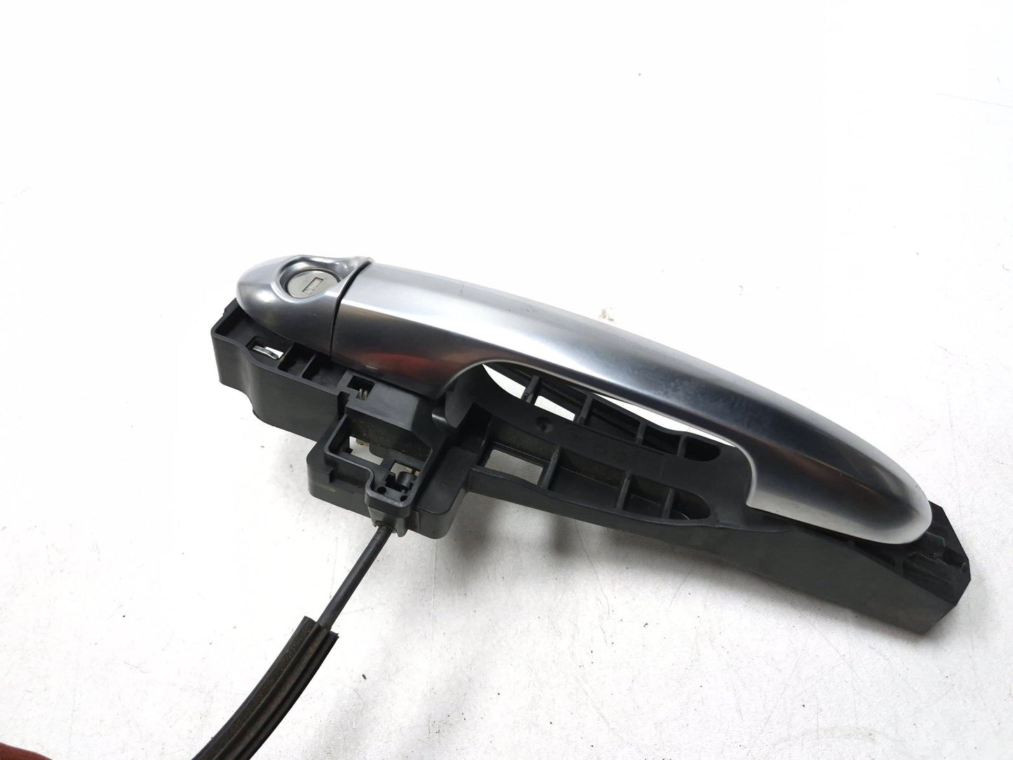 2014 Fiat 500l Exterior Door Handle Front Driver Side Left OEM