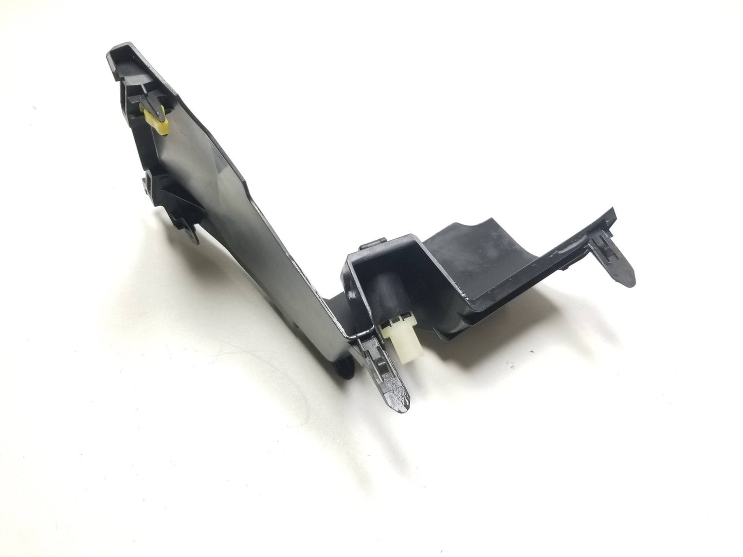 2011 - 2016 Scion Tc Box Console Pocket Air Flow OEM