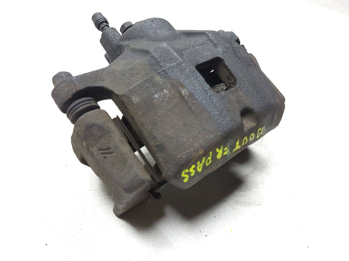 07 - 13 Mitsubishi Outlander Brake Caliper Front Passenger Side Right OEM
