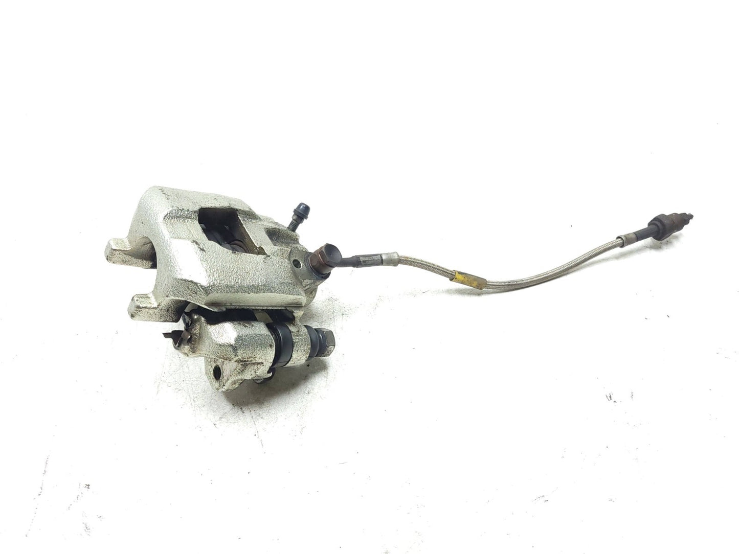 2005 - 2010 Scion Tc Brake Caliper Rear Left & Right Pair OEM