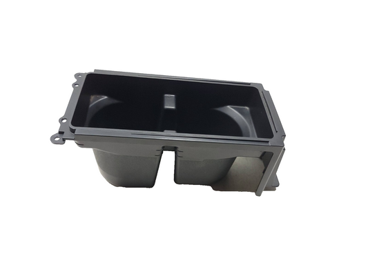 12-15 Subaru Impreza Center Console Cup Holder OEM Sedan