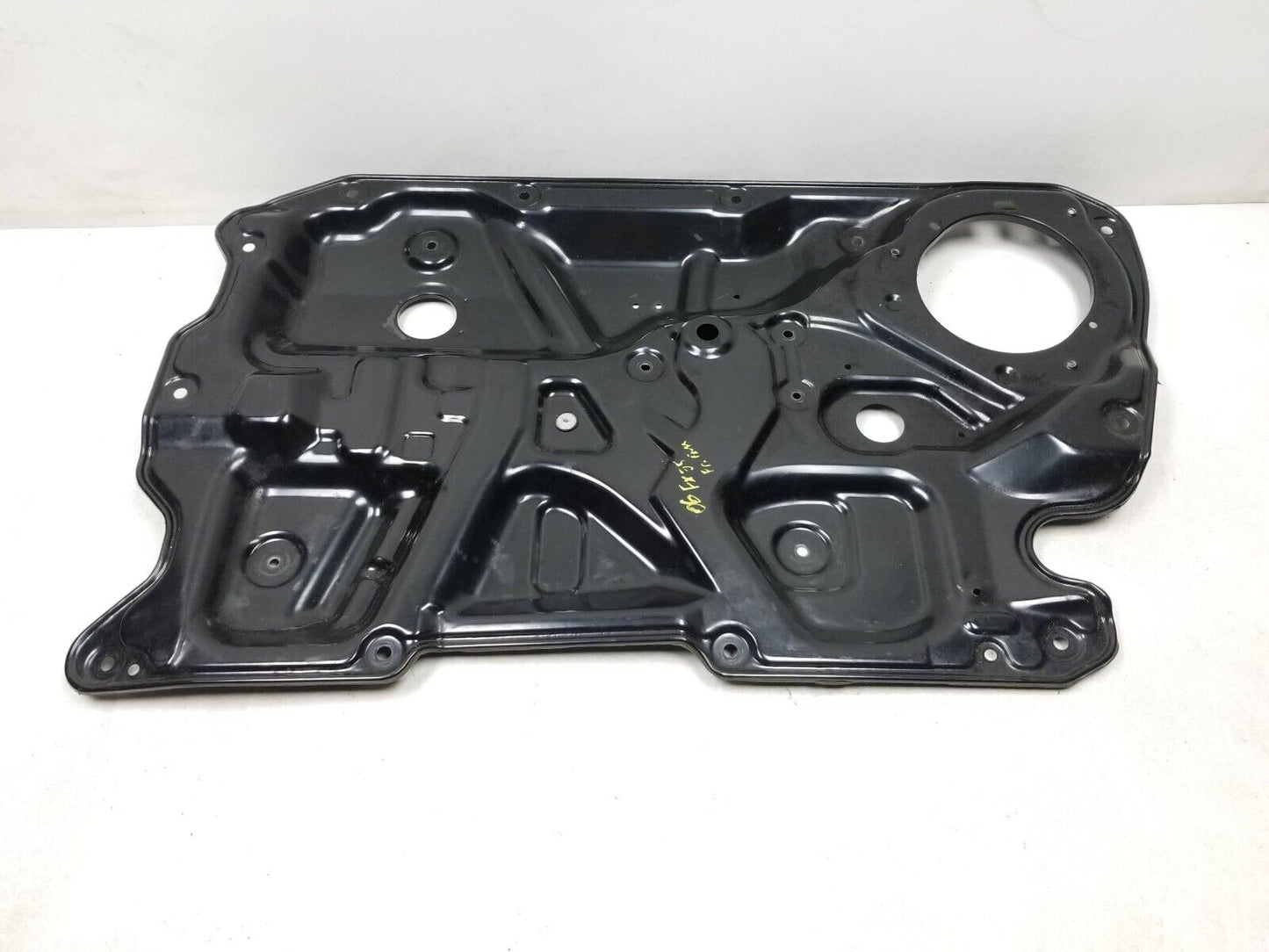 06 07 08 Infiniti Fx35 Front Door Inner Base Panel Passenger Right  OEM