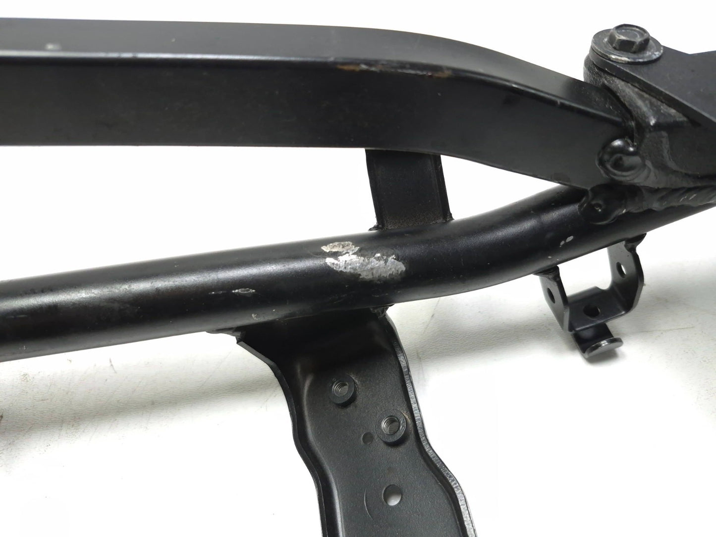 2009 Suzuki Sv 650 Rear Subframe OEM