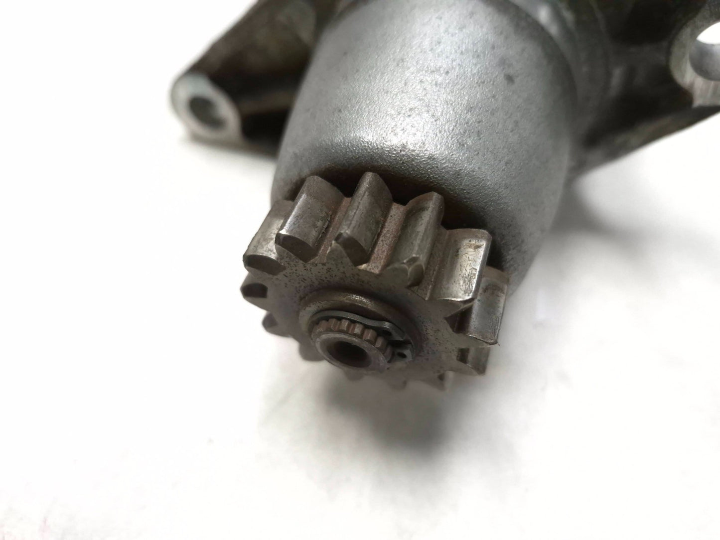 2012 Toyota Camry Starter Motor OEM