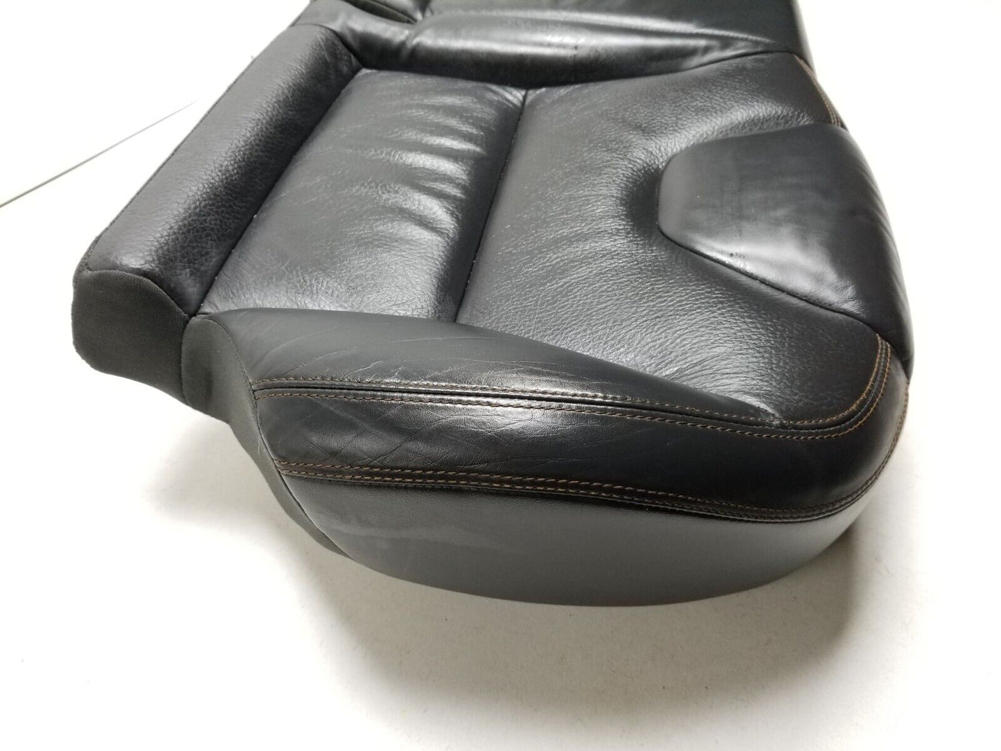 10 11 12 13 Volvo XC60 Rear Seat Cushion Bottom Bench Lower OEM