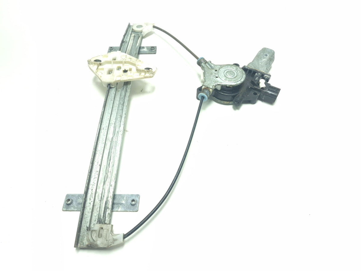 2008 Acura Tl Type-s Rear Door Window Regulator Right Passenger Side OEM