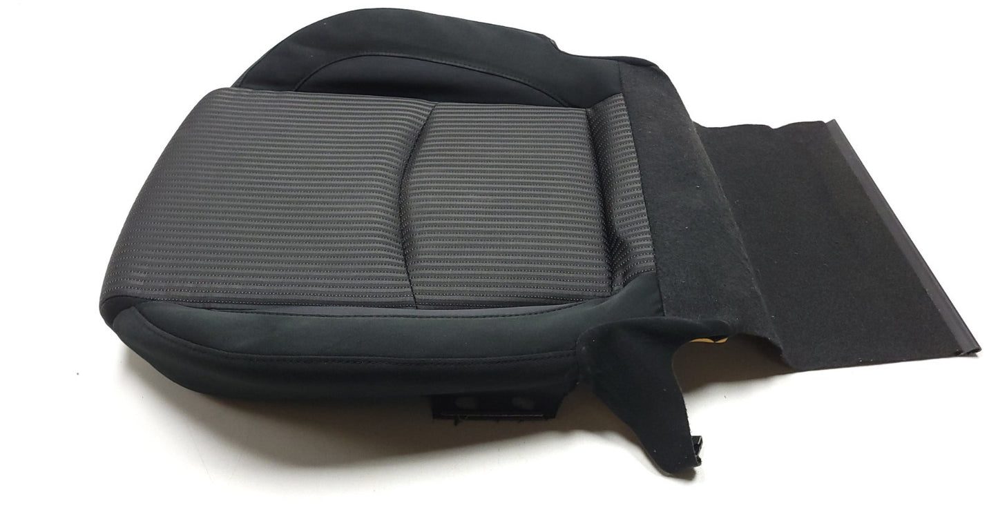 2014 Mazda 3 Front Seat Lower Cushion Passenger Side Right OEM