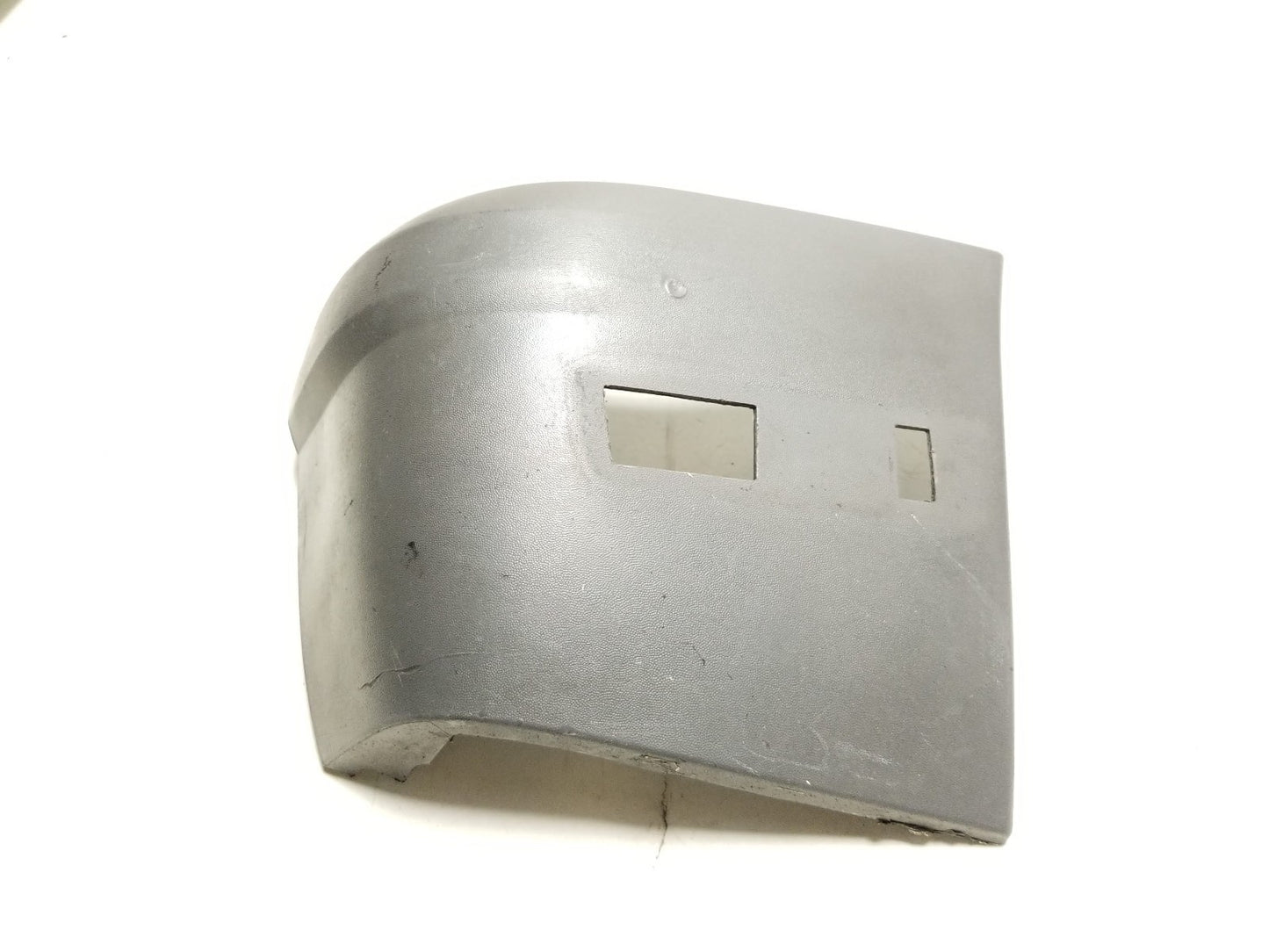 10 - 13 Ford Transit Connect Rear Bumper Corner End Cap Left & Right OEM